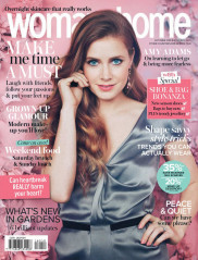 Amy Adams in Woman & Home Magazine, South Africa October 2018   фото №1099858