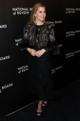 Amy Adams – National Board of Review 2016 Awards Gala in NYC фото №931854