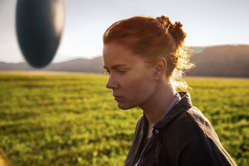 Amy Adams - Arrival (2016) - Movie Stills фото №940295