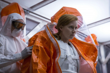 Amy Adams - Arrival (2016) - Movie Stills фото №940298