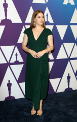 Amy Adams-91st Oscars Nominees Luncheon фото №1138968