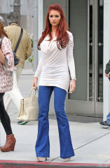 Amy Childs фото №582534