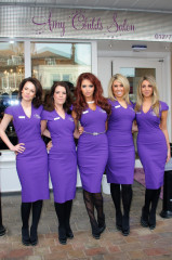 Amy Childs фото №453286