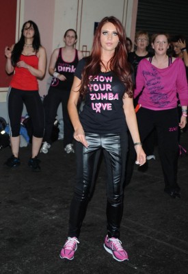 Amy Childs фото №577797