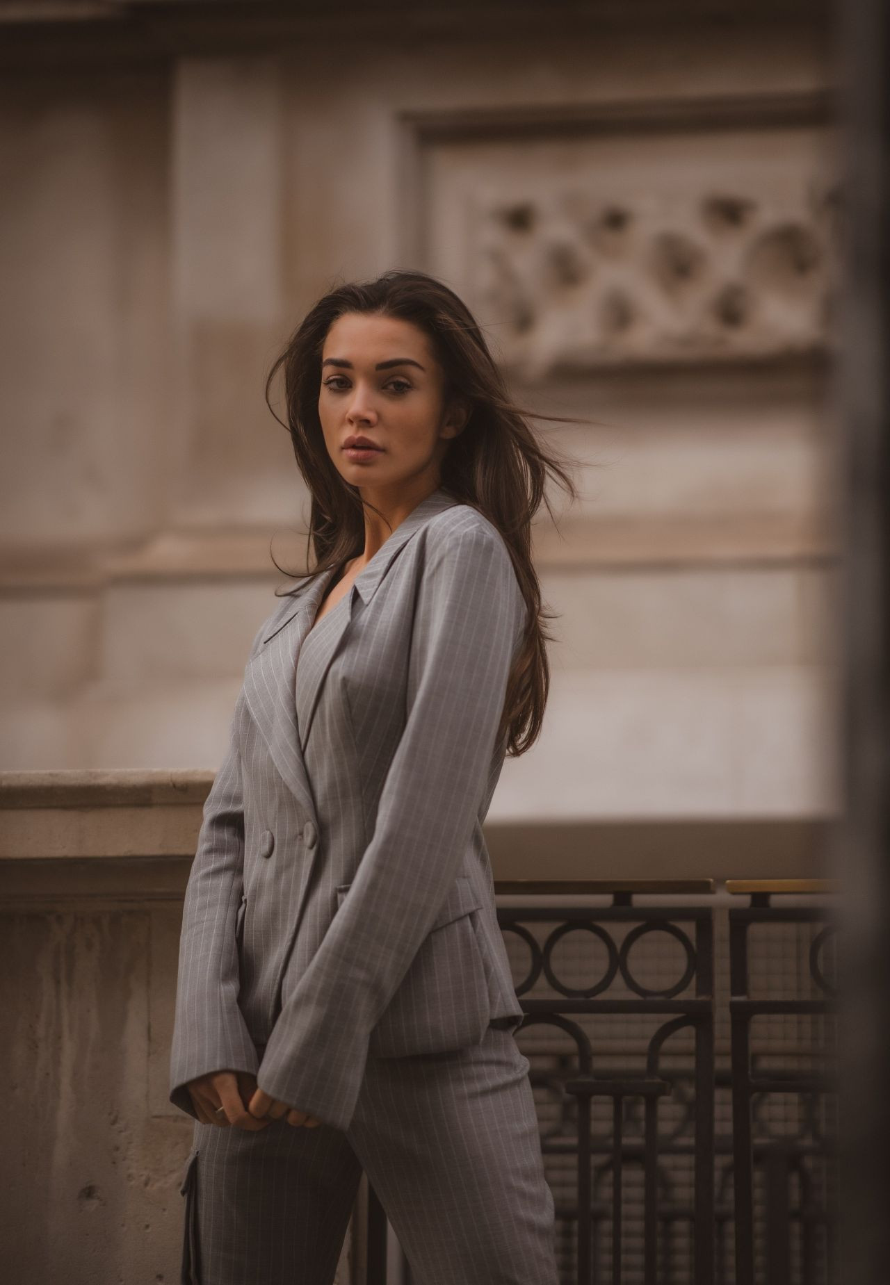 Эми Джексон (Amy Jackson)