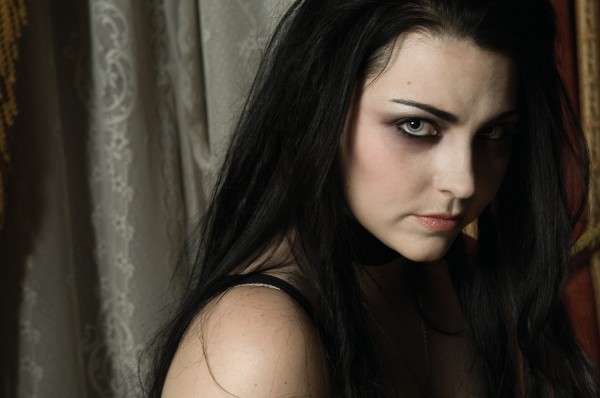 Amy Lee фото №164148