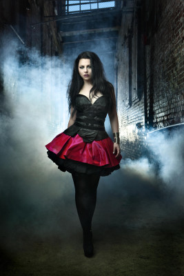 Amy Lee фото №487217