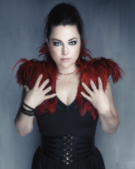 Amy Lee фото №996168