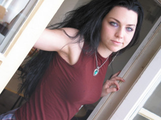 Amy Lee фото №15873