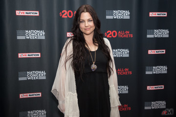 Amy Lee фото №1069737