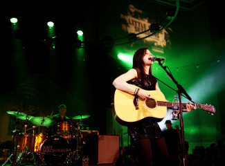 Amy Macdonald фото №594395