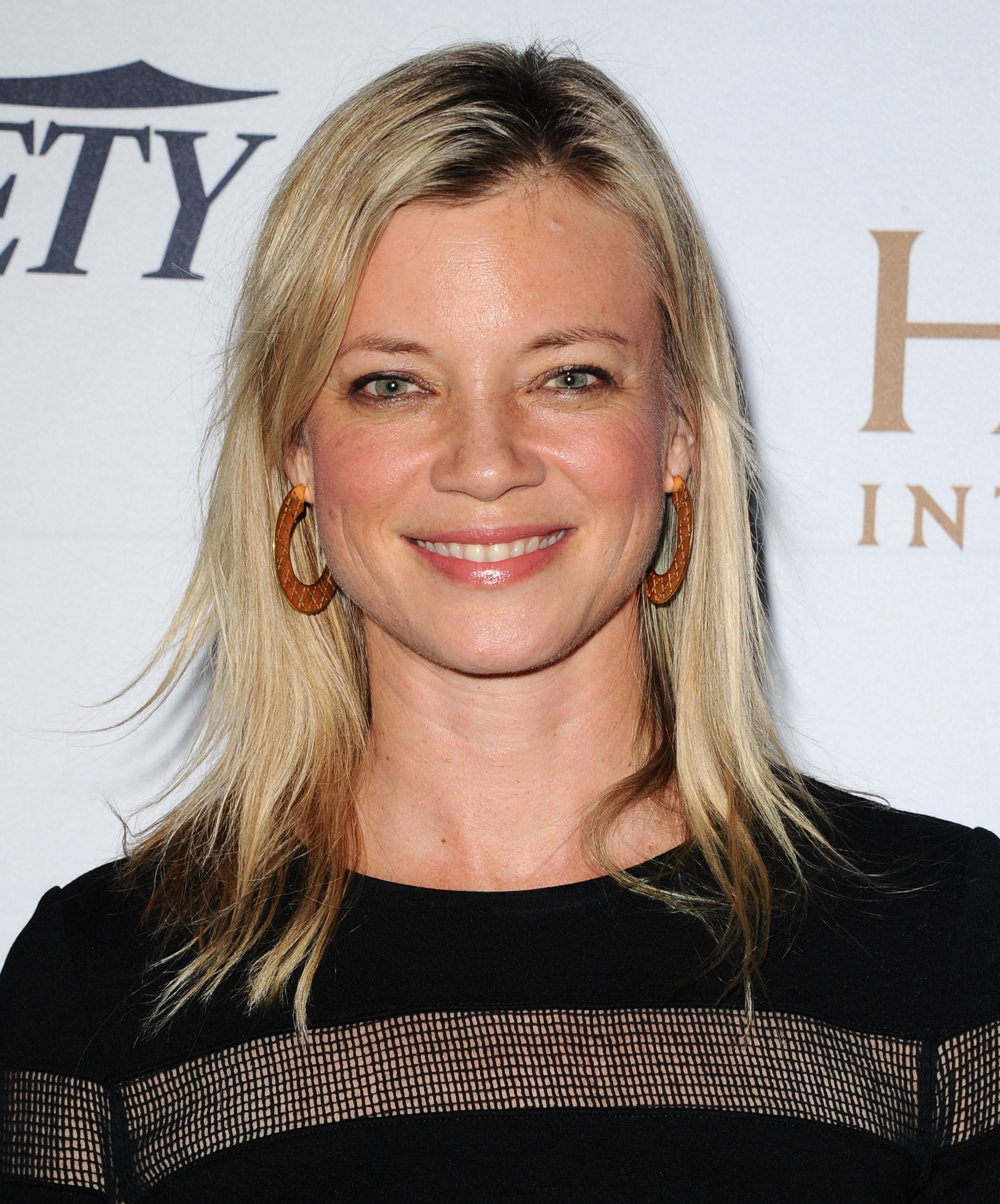 Эми Смарт (Amy Smart)