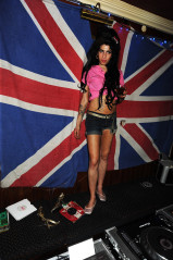 Amy Winehouse фото №244896