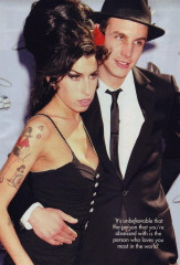 Amy Winehouse фото №252332