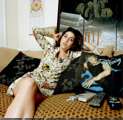 Amy Winehouse фото №255616