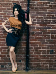 Amy Winehouse фото