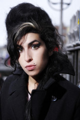 Amy Winehouse фото №588985