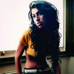 Amy Winehouse фото №588982