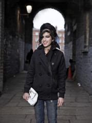 Amy Winehouse фото №588984