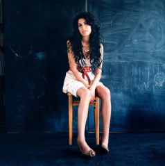 Amy Winehouse фото №588981