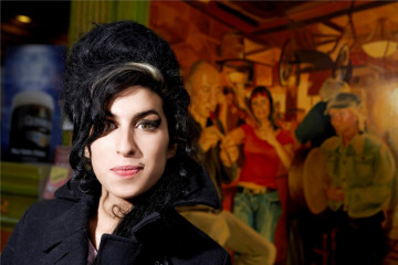 Amy Winehouse фото №589004