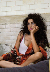 Amy Winehouse фото №588980