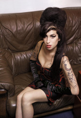Amy Winehouse фото №589005