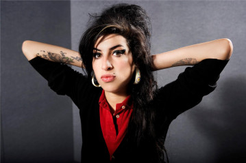 Amy Winehouse фото №589003