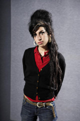 Amy Winehouse фото №589002