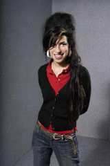 Amy Winehouse фото №589001