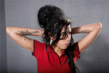 Amy Winehouse фото №589000