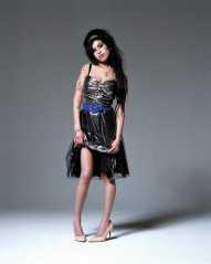 Amy Winehouse фото №588861