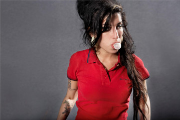 Amy Winehouse фото №588999