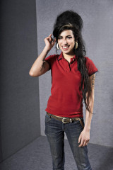 Amy Winehouse фото №588998