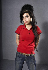 Amy Winehouse фото №588997