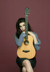 Amy Winehouse фото №645189