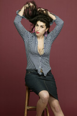 Amy Winehouse фото №645188