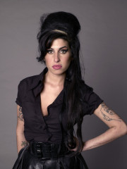 Amy Winehouse фото №88268