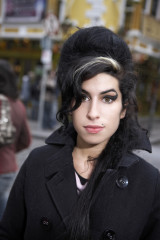 Amy Winehouse фото №588986