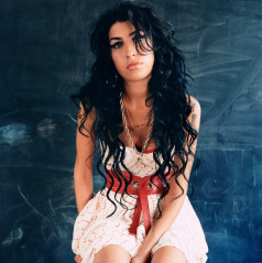 Amy Winehouse фото №588983