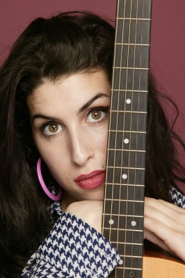 Amy Winehouse фото №118655
