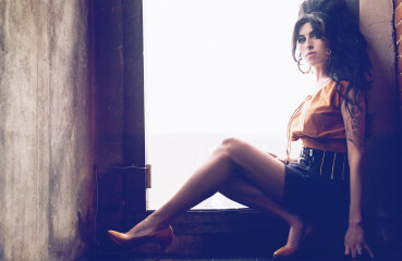 Amy Winehouse фото №245261