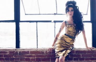 Amy Winehouse фото №245260