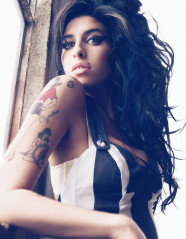 Amy Winehouse фото №245258