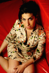 Amy Winehouse фото №336195