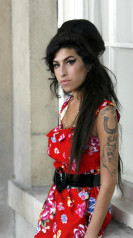 Amy Winehouse фото №336194