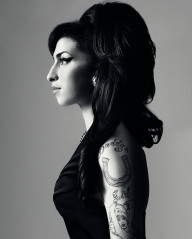 Amy Winehouse фото №375171