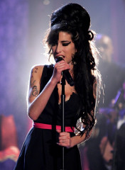 Amy Winehouse фото №87040