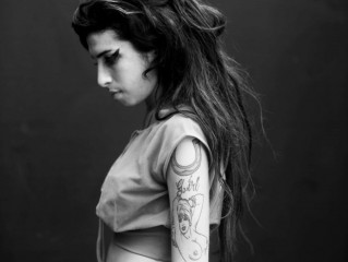 Amy Winehouse фото №87030