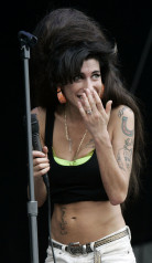 Amy Winehouse фото №736461
